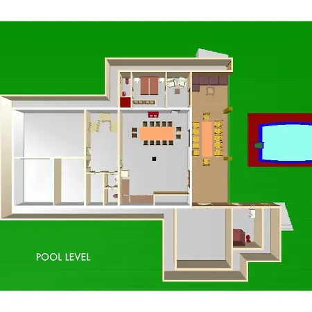 Corem De Son Moix Chalet