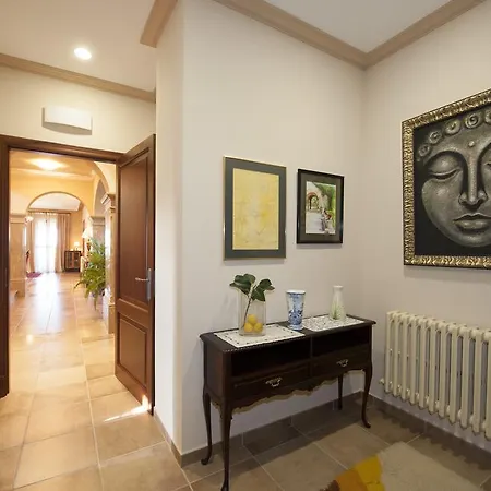 Chalet Corem De Son Moix Manacor (Mallorca)