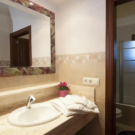 Corem De Son Moix Chalet Manacor (Mallorca)