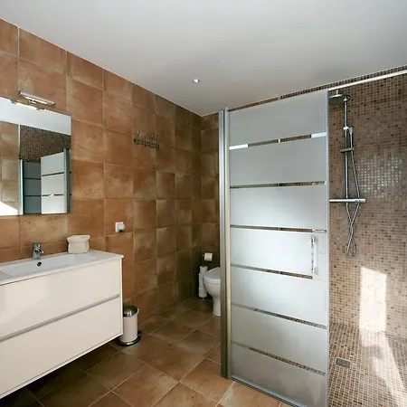 Corem De Son Moix Chalet