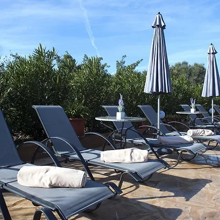 Chalet Corem De Son Moix *