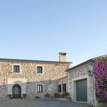 Chalet Corem De Son Moix Manacor (Mallorca)