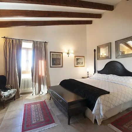 Corem De Son Moix Chalet