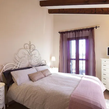 Chalet Corem De Son Moix