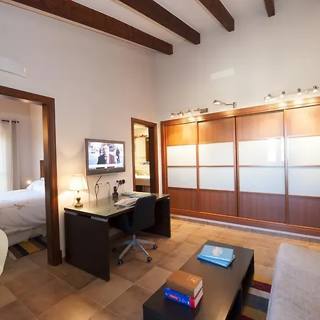 Chalet Corem De Son Moix Manacor (Mallorca)