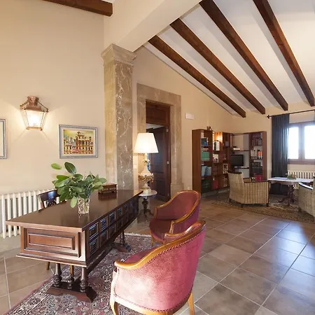 Chalet Corem De Son Moix