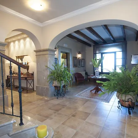 Corem De Son Moix Chalet Manacor (Mallorca)