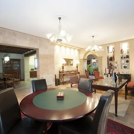 Corem De Son Moix Chalet
