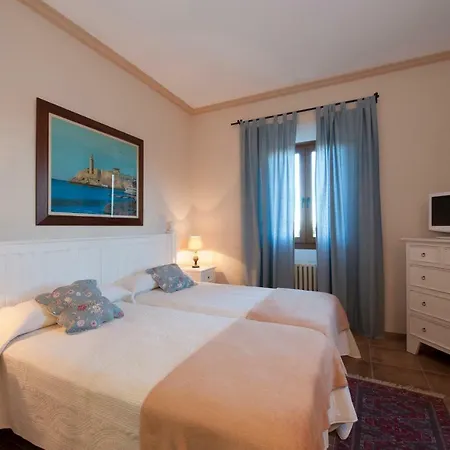 Corem De Son Moix Chalet Manacor (Mallorca)