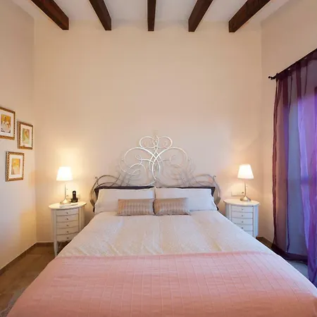 Chalet Corem De Son Moix Manacor (Mallorca)