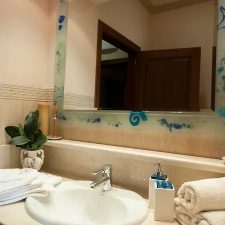 Corem De Son Moix Chalet Manacor (Mallorca)